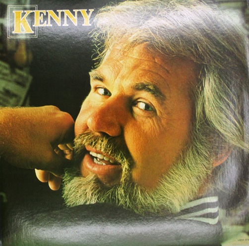 виниловая пластинка Kenny