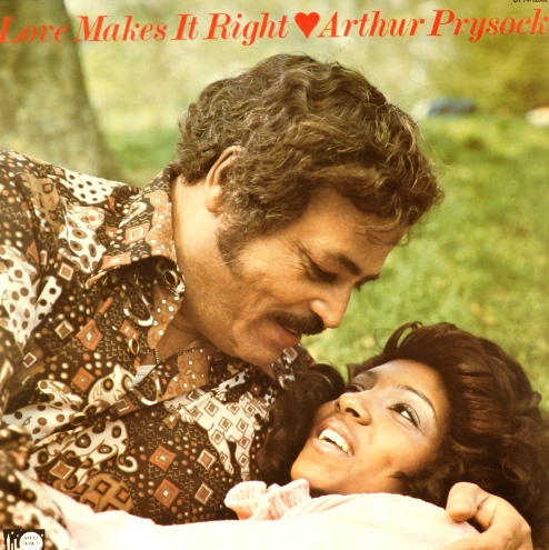 виниловая пластинка Love Makes It Right