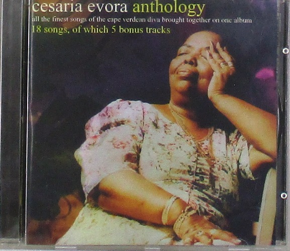 cd-диск Anthology (CD)