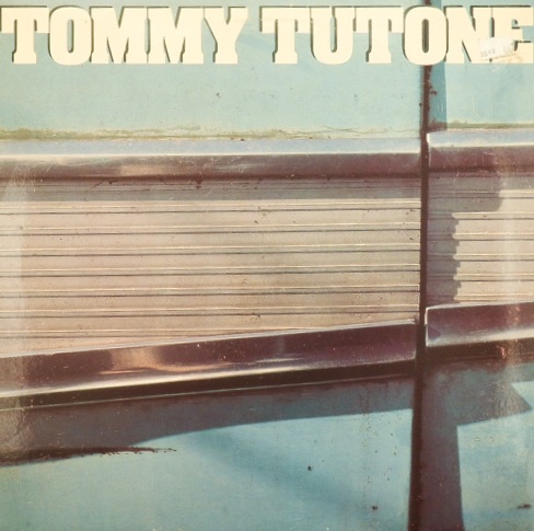 виниловая пластинка Tommy Tutone