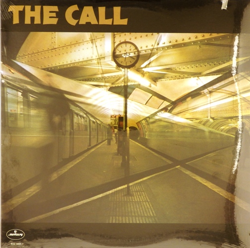 виниловая пластинка The Call