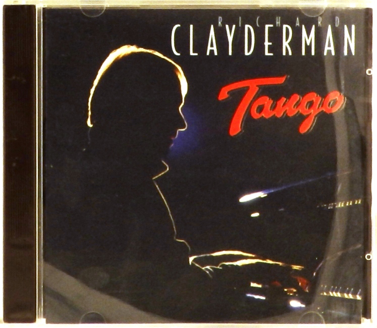 cd-диск Tango (CD)