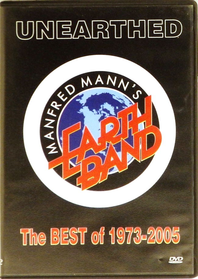 dvd-диск The Best of 1973-2005 (DVD)