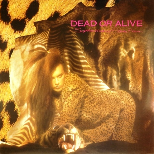 виниловая пластинка Sophisticated Boom Boom