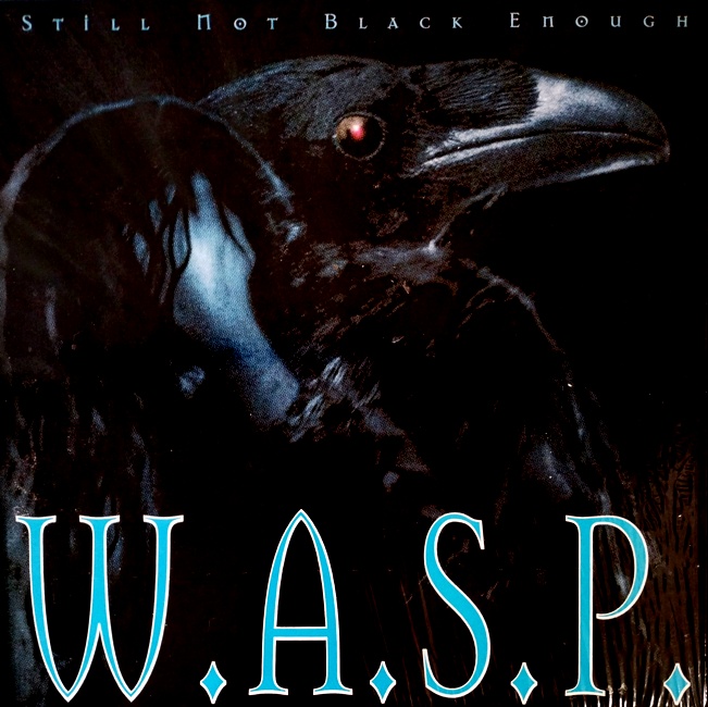 виниловая пластинка Still Not Black Enough