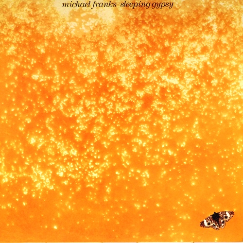 виниловая пластинка Sleeping Gypsy