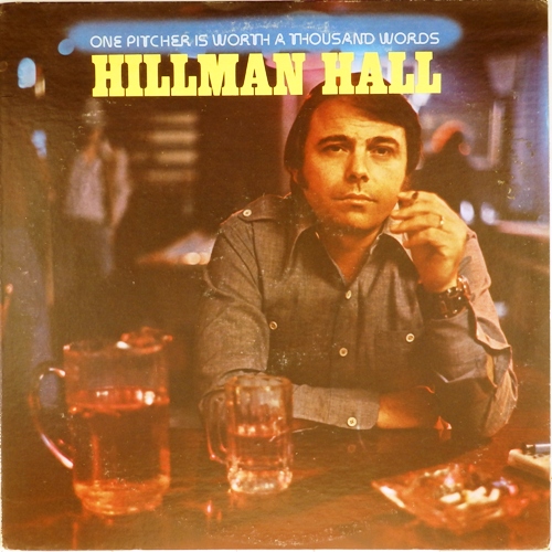 виниловая пластинка One Pitcher Is Worth a Thousand Words