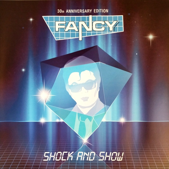 виниловая пластинка Shock and Show. 30th Anniversary Edition