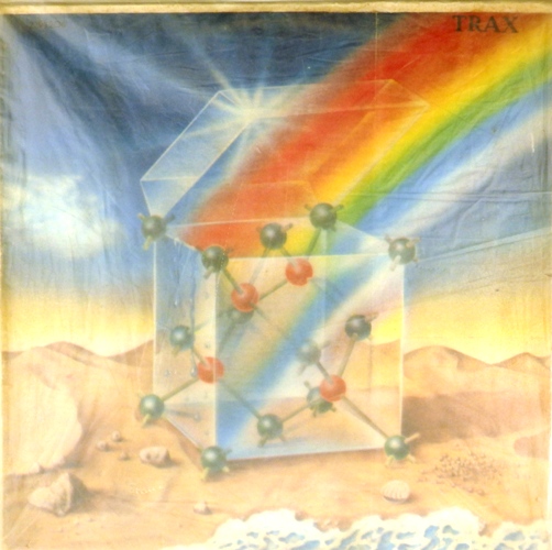 виниловая пластинка Dancing In The Street