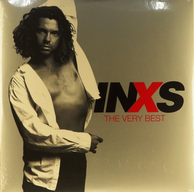 виниловая пластинка The Very Best (2 LP)