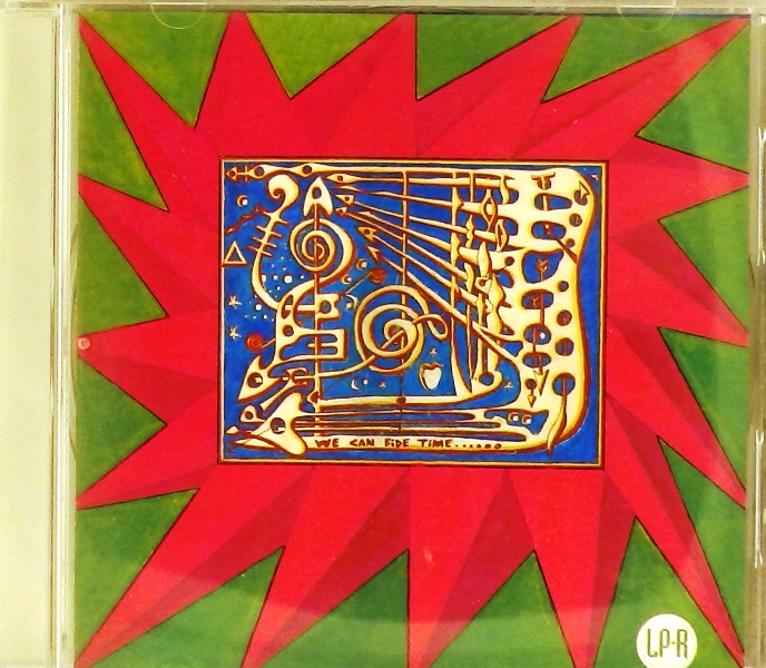 cd-диск Ginger Baker's Air Force II (CD)