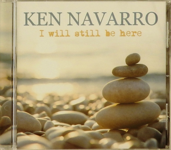 cd-диск I Will Still Be Here (CD)