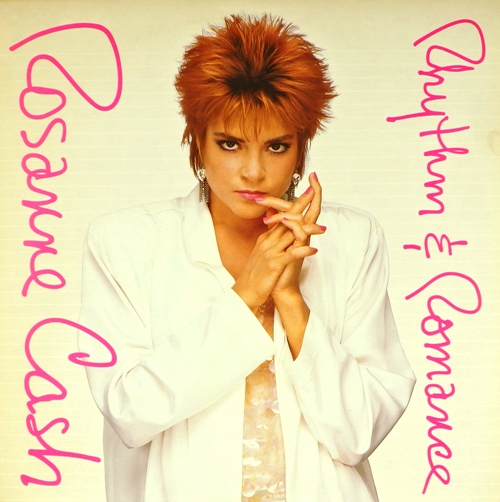 виниловая пластинка Rhythm And Romance