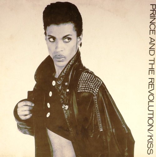 виниловая пластинка Kiss