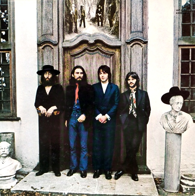 виниловая пластинка Hey Jude