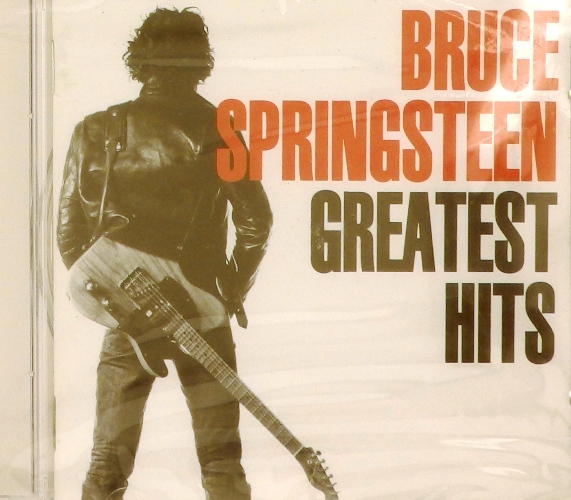 cd-диск Greatest Hits (CD)~