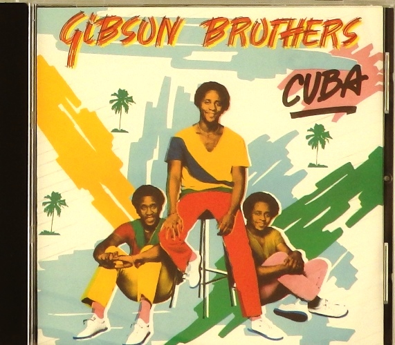 cd-диск Cuba (CD)