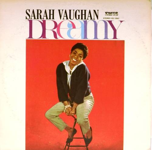 виниловая пластинка Dreamy