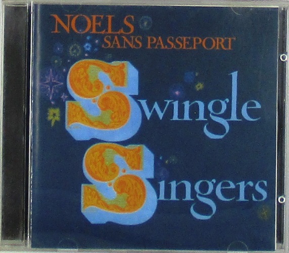 cd-диск Noels Sans Passeport (CD)