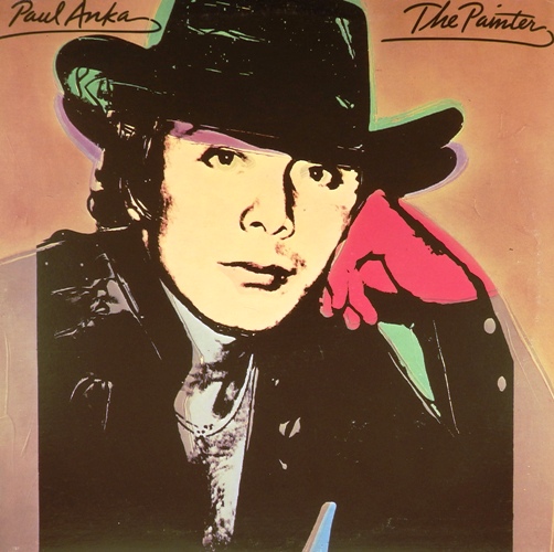 виниловая пластинка The Painter