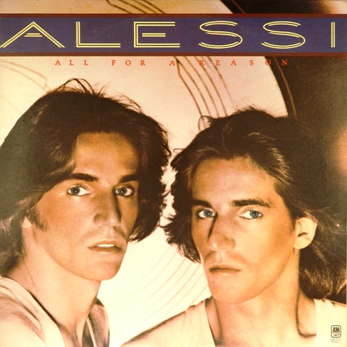 виниловая пластинка All for a Reason