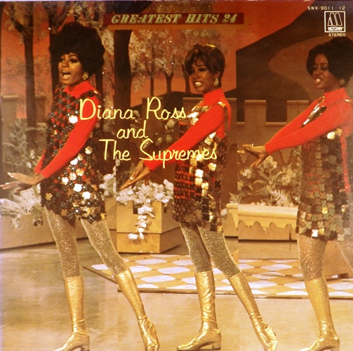 виниловая пластинка Greatest Hits 24 (2 LP)