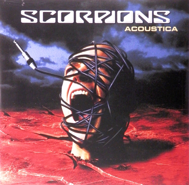 виниловая пластинка Acoustica (2 LP)