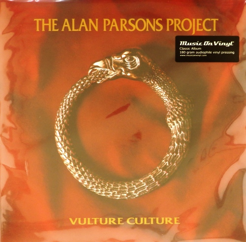 виниловая пластинка Vulture Culture
