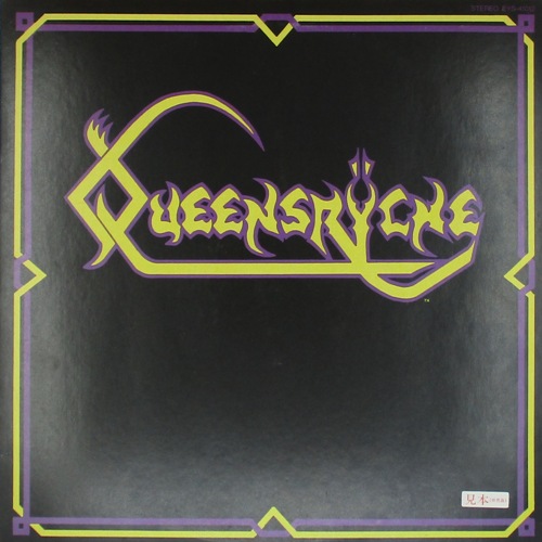 виниловая пластинка Queensryche