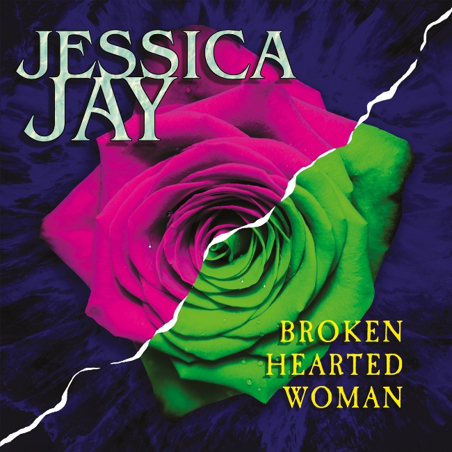 виниловая пластинка Broken Hearted Woman // Издание представлено на нашем сайте впервые!