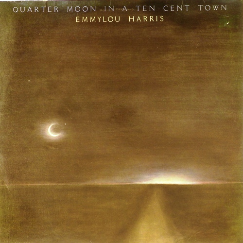 виниловая пластинка Quarter Moon In A Ten Cent Town
