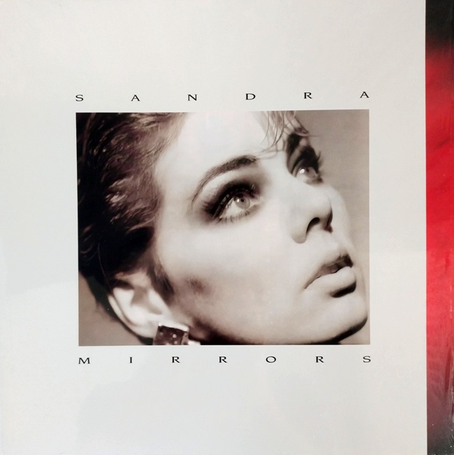 виниловая пластинка Mirrors