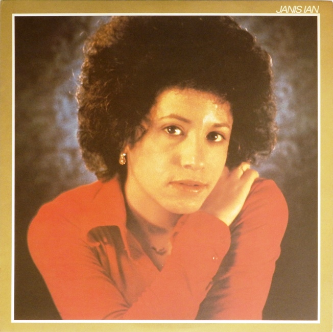 виниловая пластинка Best of Janis Ian