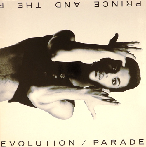 виниловая пластинка Parade