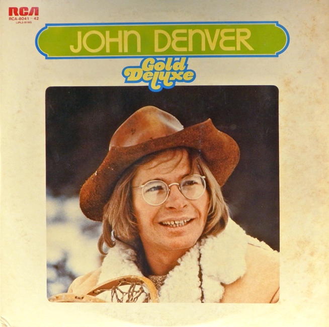 виниловая пластинка Gold Deluxe (2 LP)