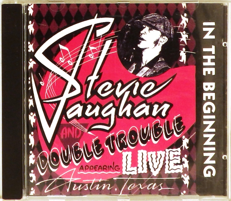 cd-диск In the Beginning (CD, booklet)