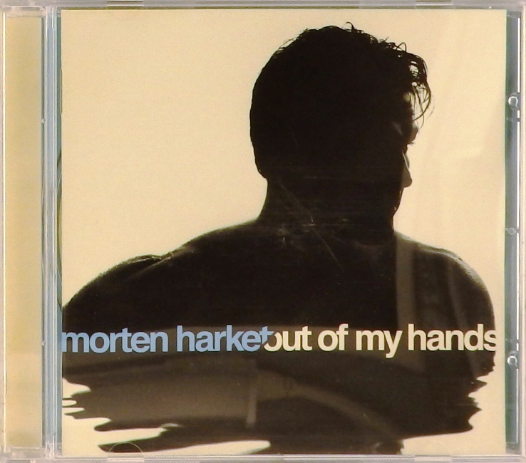 cd-диск Out of My Hands (2CD)