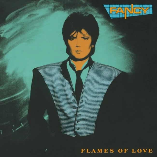 виниловая пластинка Flames of Love