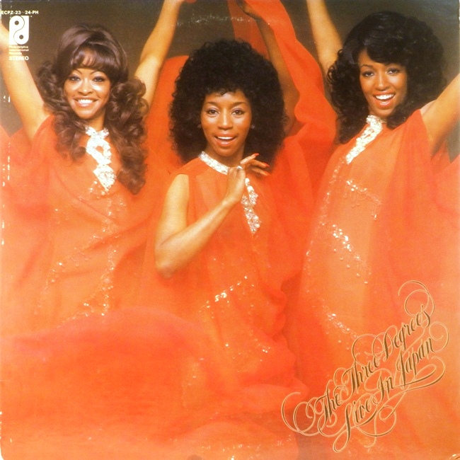 виниловая пластинка Live in Japan (2 LP)