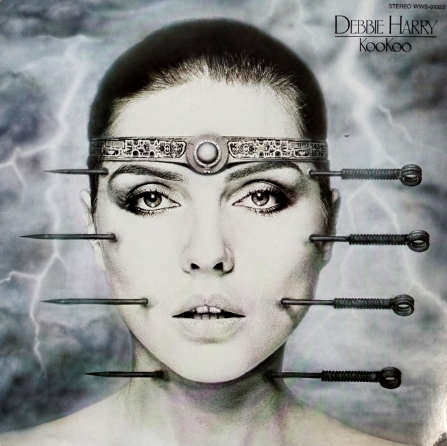 виниловая пластинка KooKoo