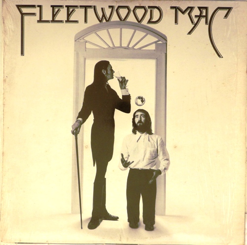 виниловая пластинка Fleetwood Mac
