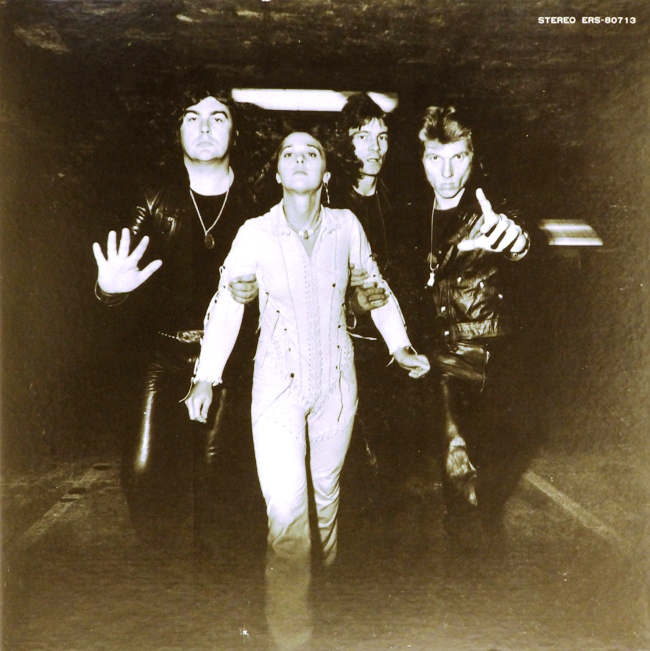 виниловая пластинка Aggro-Phobia (качество звука ближе к отличному!)