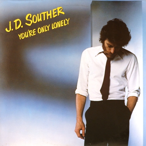 виниловая пластинка You're Only Lonely