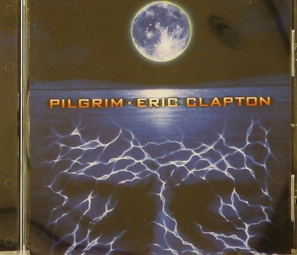 cd-диск Pilgrim (CD, booklet)