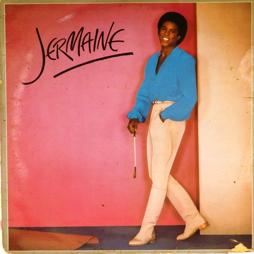 виниловая пластинка Jermaine