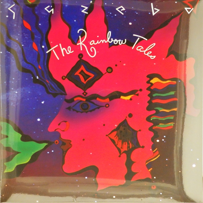 виниловая пластинка The Rainbow Tales