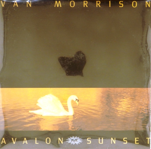 виниловая пластинка Avalon Sunset