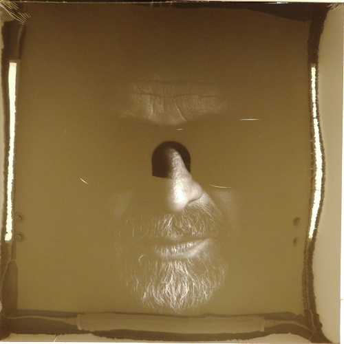 виниловая пластинка Соль