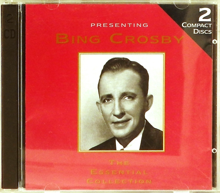 cd-диск The Essential Collection (CD) (второй CD из двух)