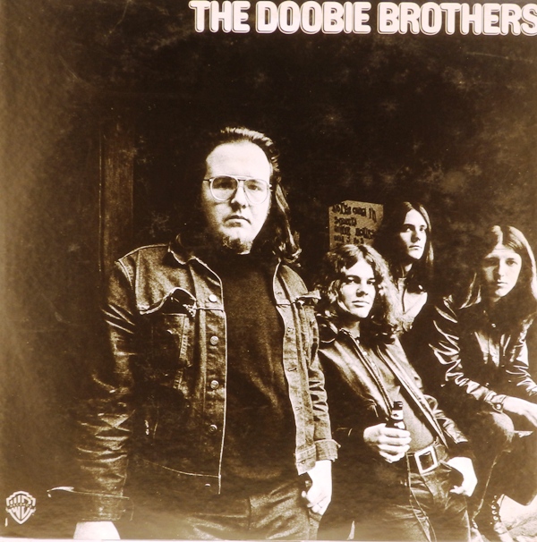 виниловая пластинка The Doobie Brothers